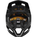 FOX Racing Proframe Fullface pyöräilykypärä musta